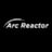 Arc Reactor Logo